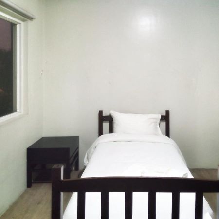 White Knight Hotel Saint Anne มะนิลา ภายนอก รูปภาพ