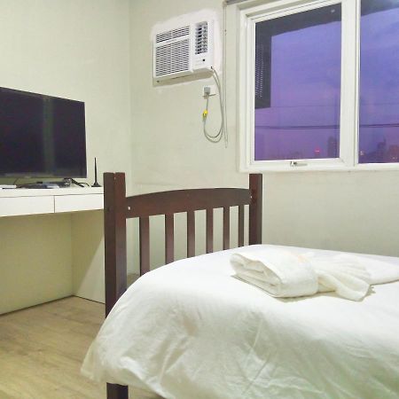 White Knight Hotel Saint Anne มะนิลา ภายนอก รูปภาพ